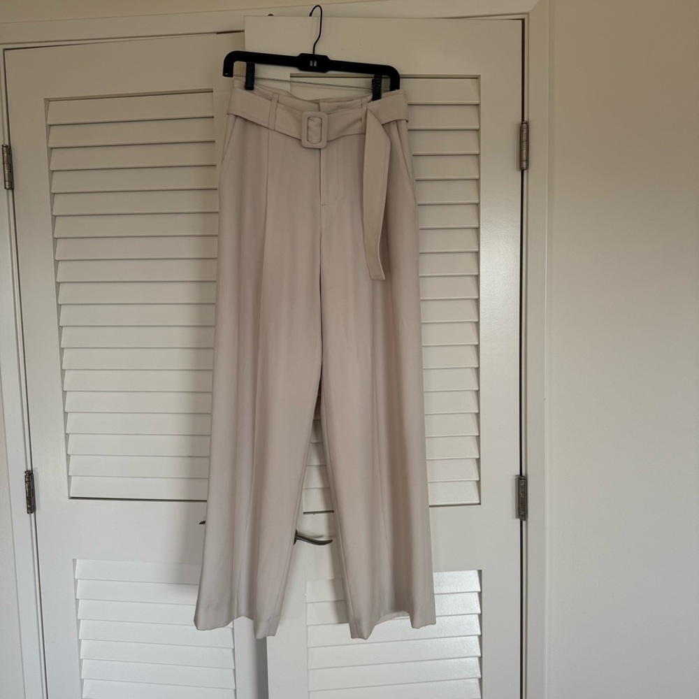 Vince trousers